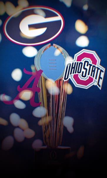 Three teams that can win the CFP